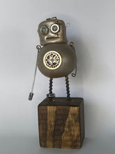 Load image into Gallery viewer, Gourd Robots