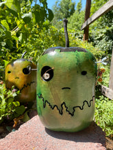 Load image into Gallery viewer, A Frankenstein Gourd 1
