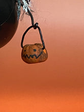 Load image into Gallery viewer, A Witch with Pumpkin Bucket