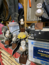 Load image into Gallery viewer, Gourd Robots