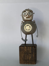 Load image into Gallery viewer, Gourd Robots