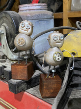 Load image into Gallery viewer, Gourd Robots