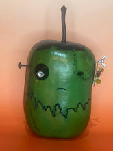Load image into Gallery viewer, A Frankenstein Gourd 1