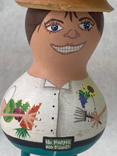 Load image into Gallery viewer, Gourd Gardener - Girl
