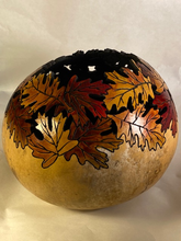 Load image into Gallery viewer, Leaf Bowl -Two Tier