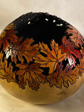 Load image into Gallery viewer, Leaf Bowl -Two Tier