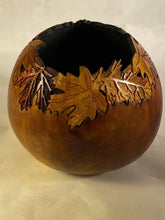 Load image into Gallery viewer, Leaf Bowl - Single Tier