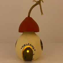 Load image into Gallery viewer, Mini Gourd Home