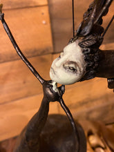 Load image into Gallery viewer, Mystical Crystal Gourdess