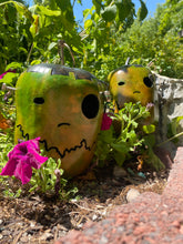 Load image into Gallery viewer, A Frankenstein Gourd 3
