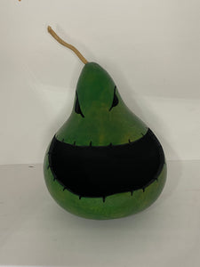 Gourd Candy Dish Workshop 2 Oct 22