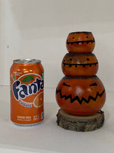 Load image into Gallery viewer, Mini Pumpkin Gourd Workshop 2 Sept 30 @ 5pm
