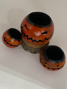 Mini Pumpkin Gourd Workshop 2 Sept 30 @ 5pm