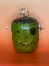 Load image into Gallery viewer, A Frankenstein Gourd 3

