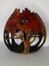 Load image into Gallery viewer, Red Forest Gourd
