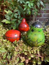 Load image into Gallery viewer, Solid Mini Pumpkin Gourd
