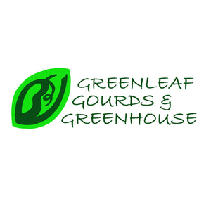 Greenleaf Gourds &amp; Greenhouse