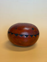 Load image into Gallery viewer, Solid Mini Pumpkin Gourd
