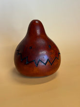 Load image into Gallery viewer, Solid Mini Pumpkin Gourd
