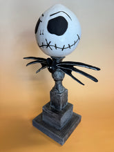 Load image into Gallery viewer, Jack Skellington Gourd
