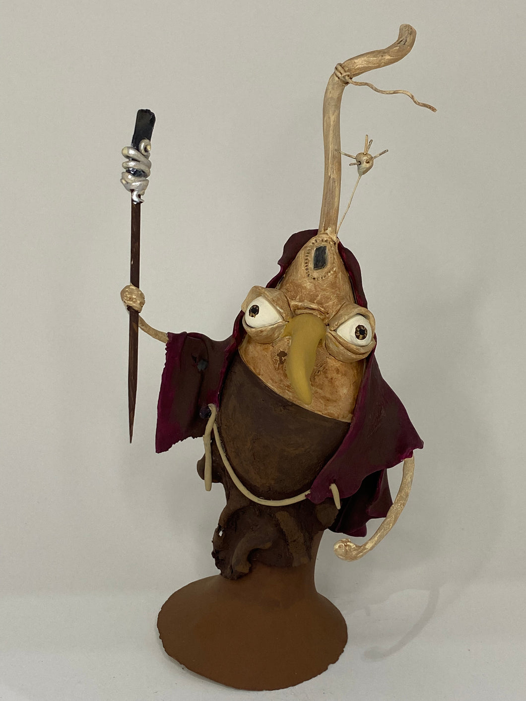 Forest Friends - HeRone
