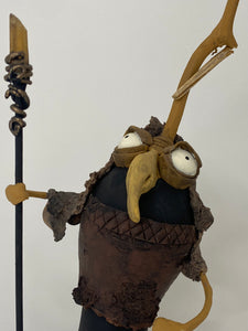 Forest Friends - Wrenald