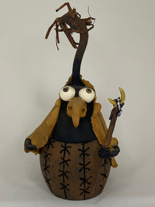 Forest Friend - Chester