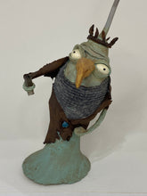 Load image into Gallery viewer, Forest Friends - Witchitau
