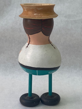 Load image into Gallery viewer, Gourd Gardener - Girl
