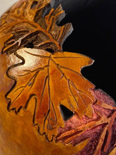 Load image into Gallery viewer, Leaf Bowl - Single Tier
