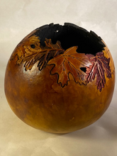 Load image into Gallery viewer, Leaf Bowl - Single Tier
