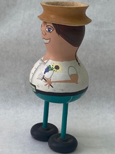 Load image into Gallery viewer, Gourd Gardener - Girl
