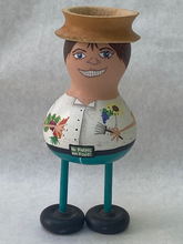 Load image into Gallery viewer, Gourd Gardener - Girl
