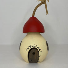 Load image into Gallery viewer, Mini Gourd Home
