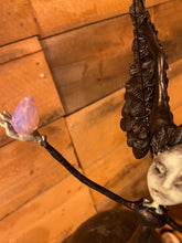 Load image into Gallery viewer, Mystical Crystal Gourdess
